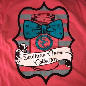 southern charm tshirt